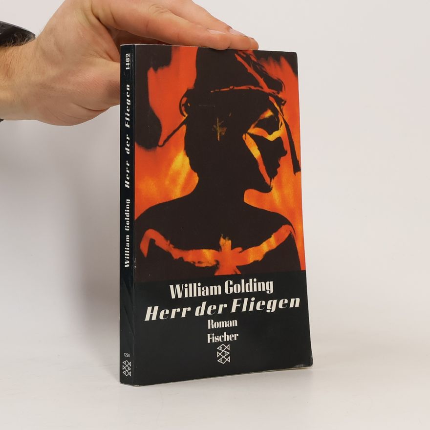 William Golding Herr der Fliegen