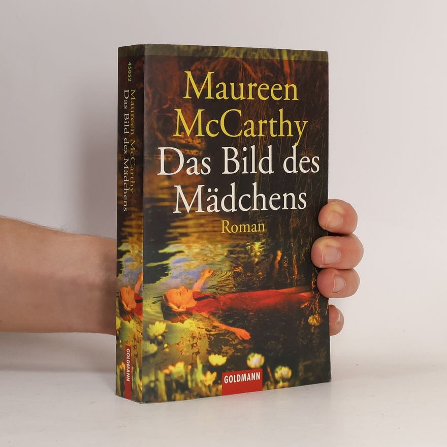 Maureen McCarthy Das Bild des Mädchens