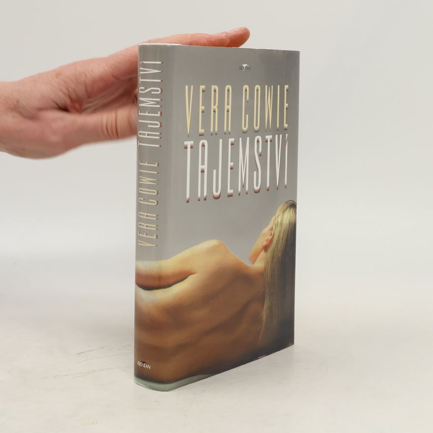 Václava Buňatová Tajemství