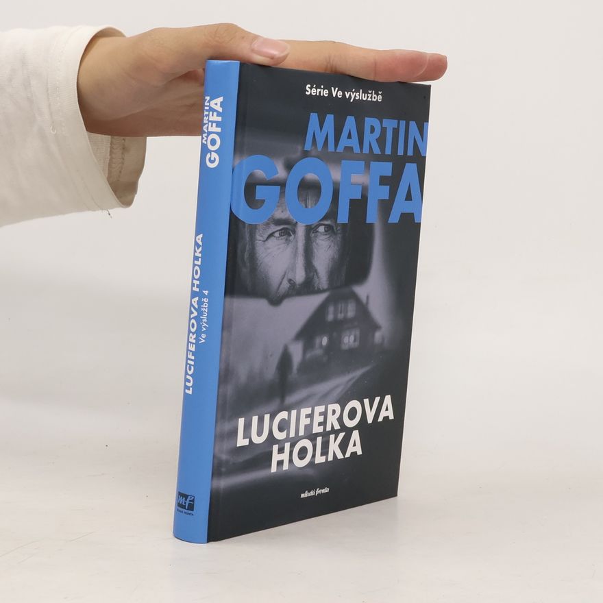 Martin Goffa Luciferova holka