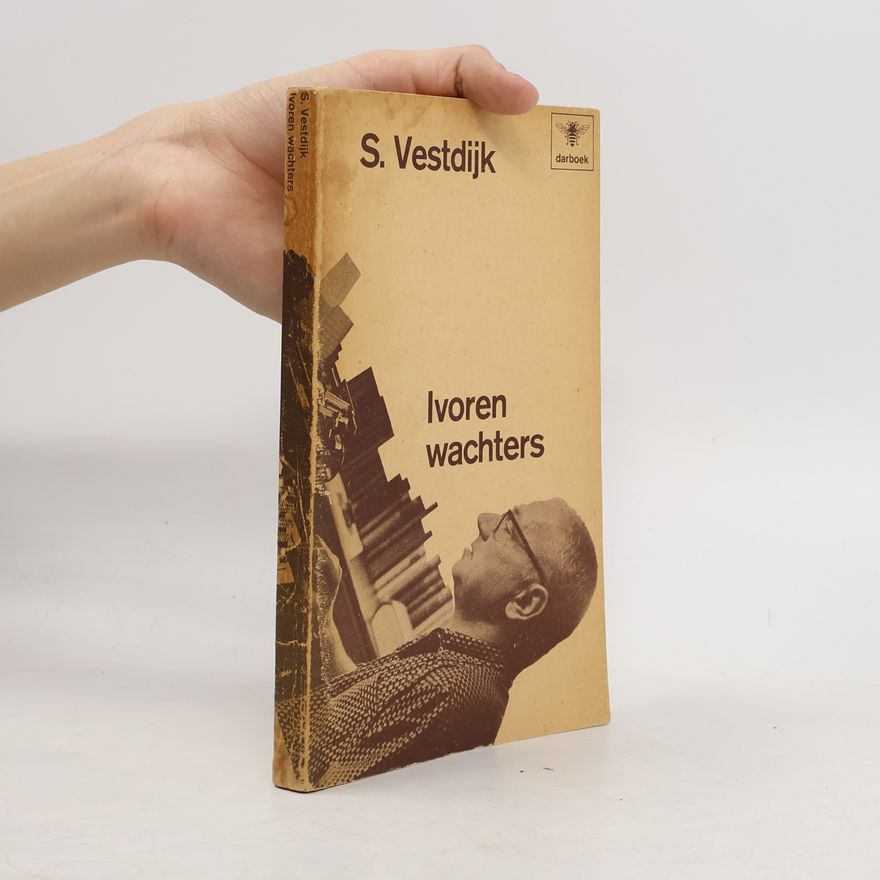 Simon Vestdijk Ivoren wachters