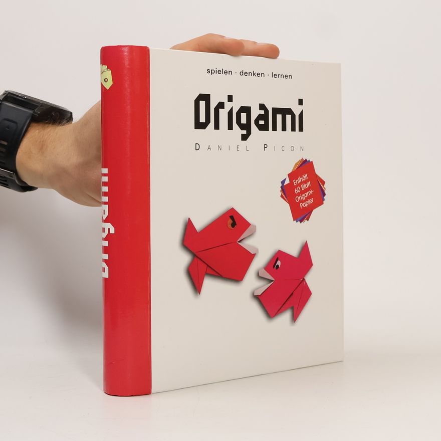 Daniel Picon Origami