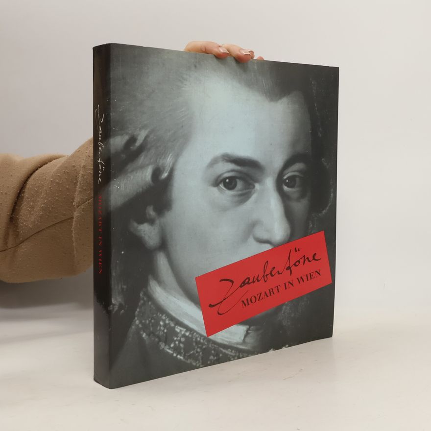 Karl-Albrecht Klinge Zaubertöne