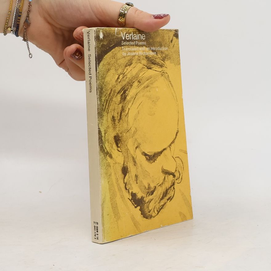 Paul Verlaine Verlaine
