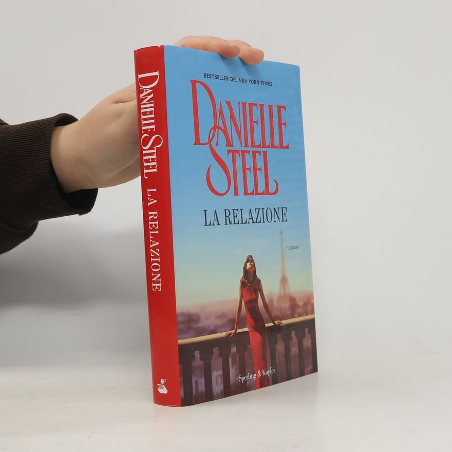 Danielle Steel Pandora: La relazione