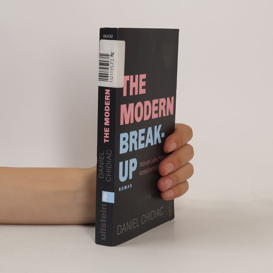 Daniel Chidiac The modern break-up