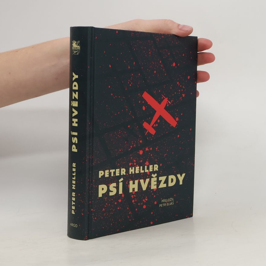 Peter Heller Psí hvězdy