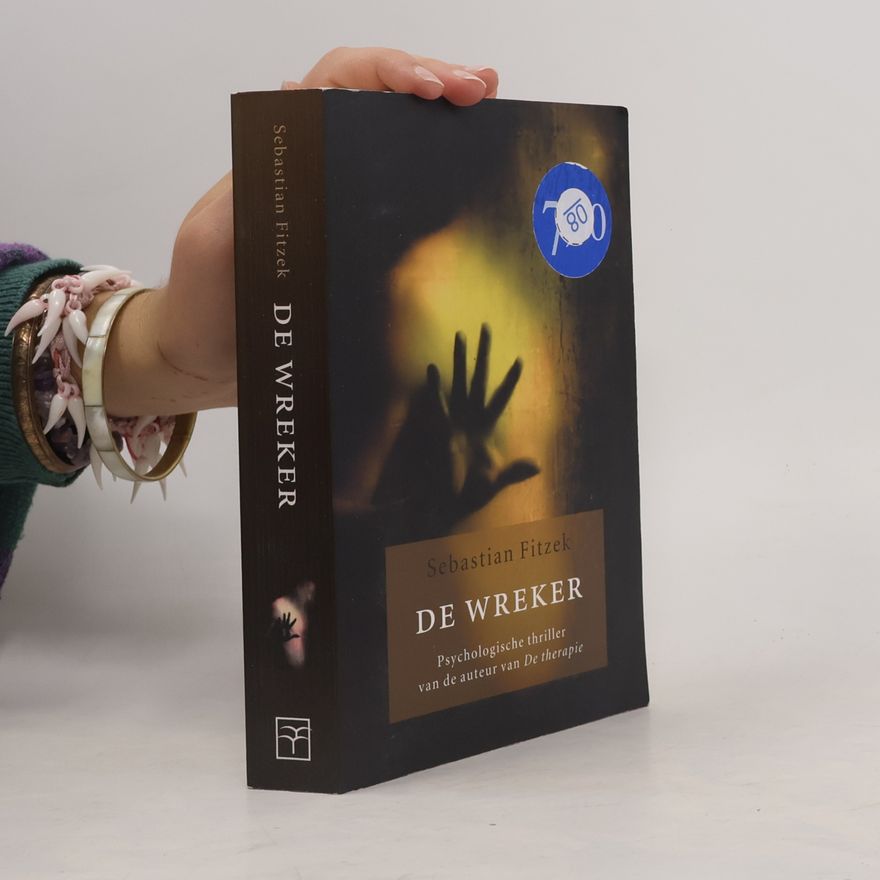 Sebastian Fitzek De wreker