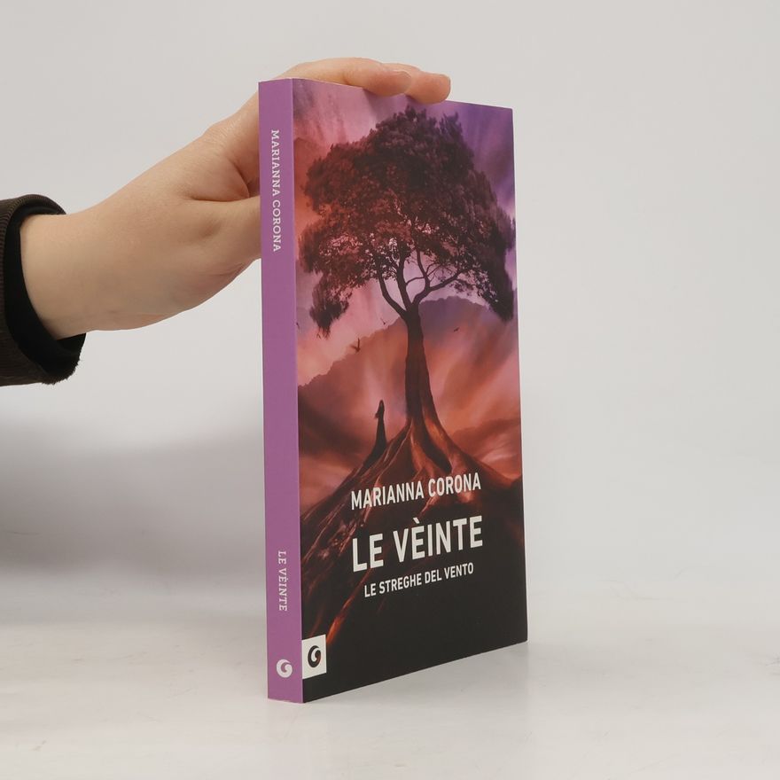 Marianna Corona Scrittori Giunti: Le Vèinte