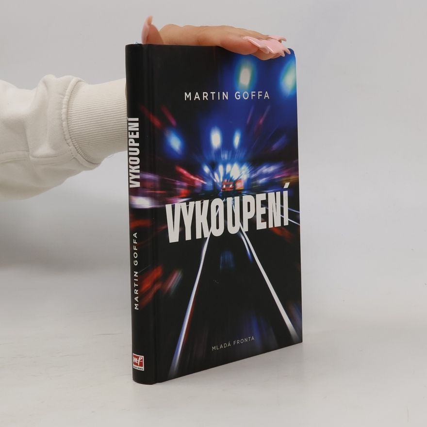 Martin Goffa Vykoupení