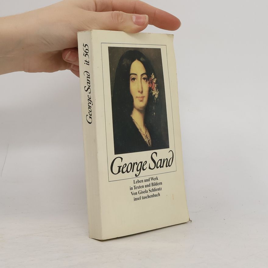 Gisela Schlientz George Sand