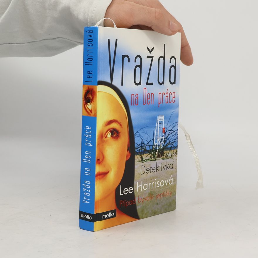 Lee Harris Vražda na Den práce