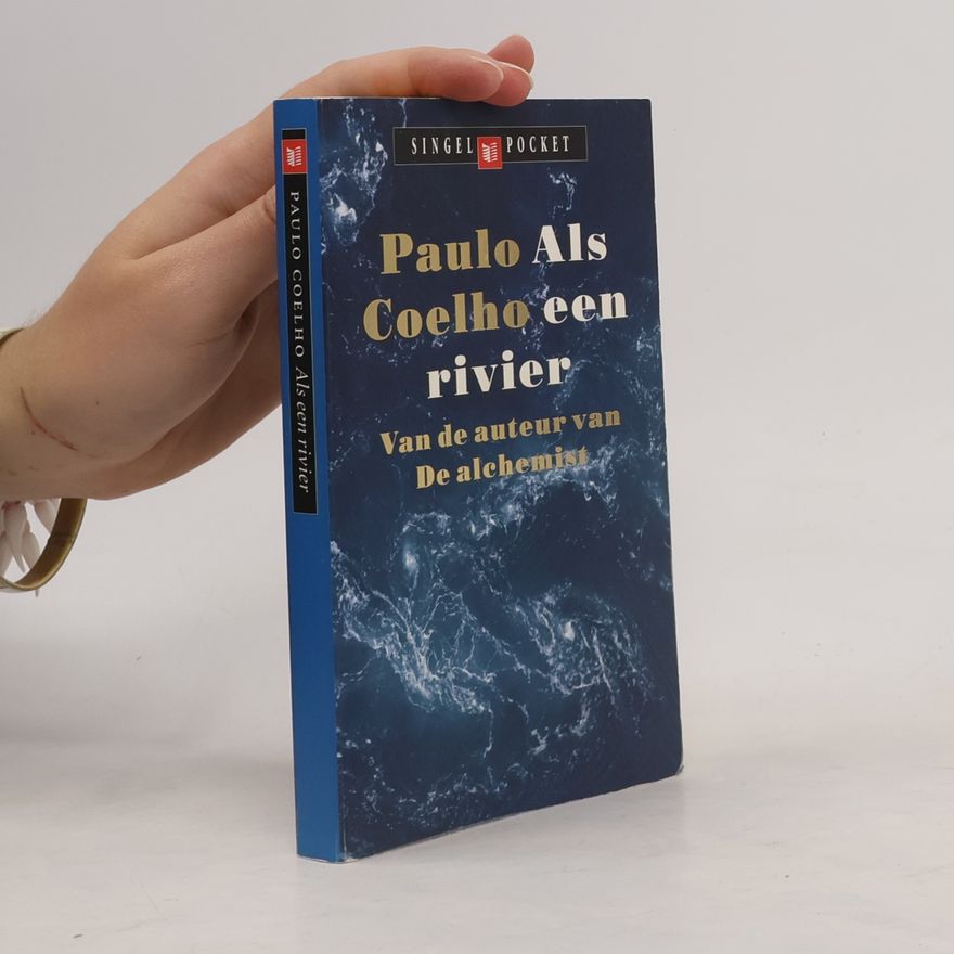 Paulo Coelho Als een rivier