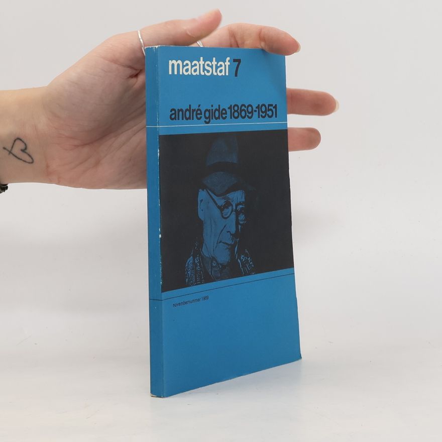 Various authors maatstaf 7