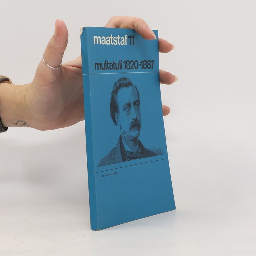 Various authors maatstaf 11