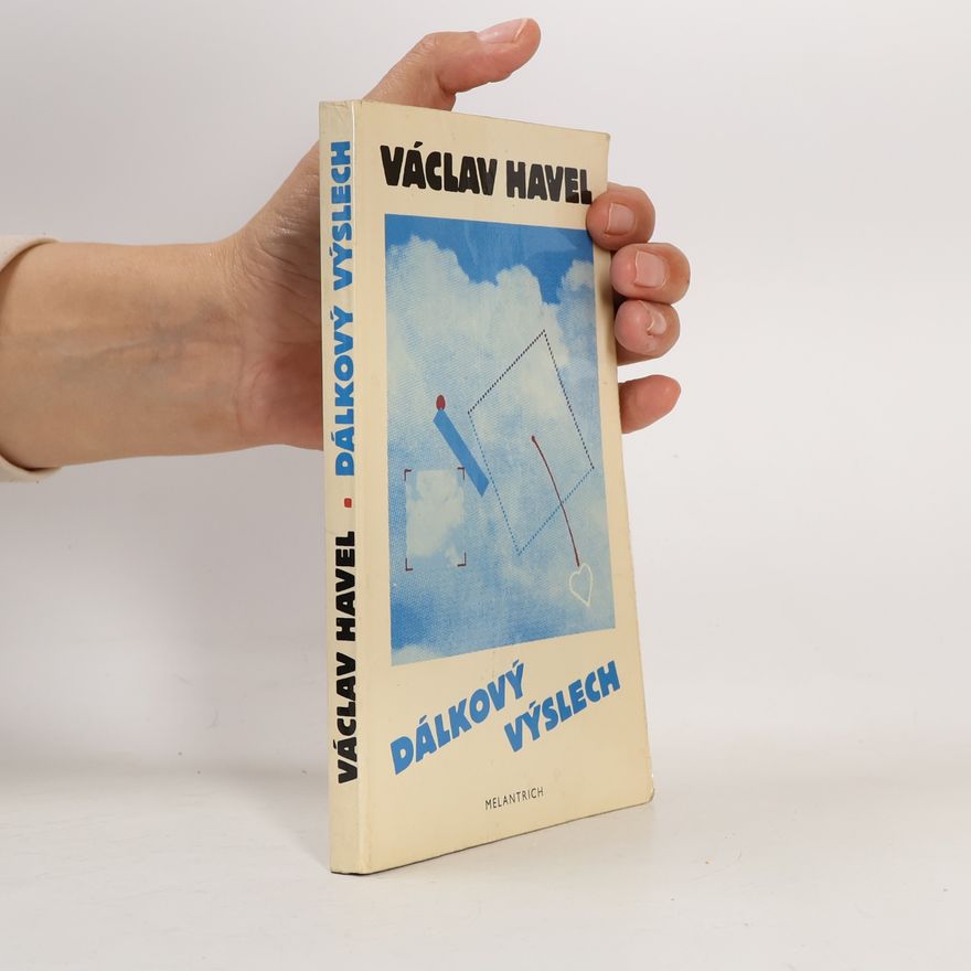 Václav Havel Dálkový výslech