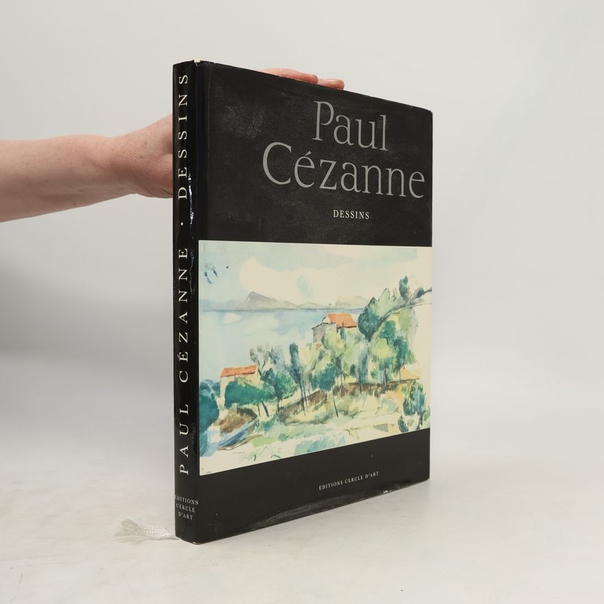 Suzanne Bartošek Paul Cézanne