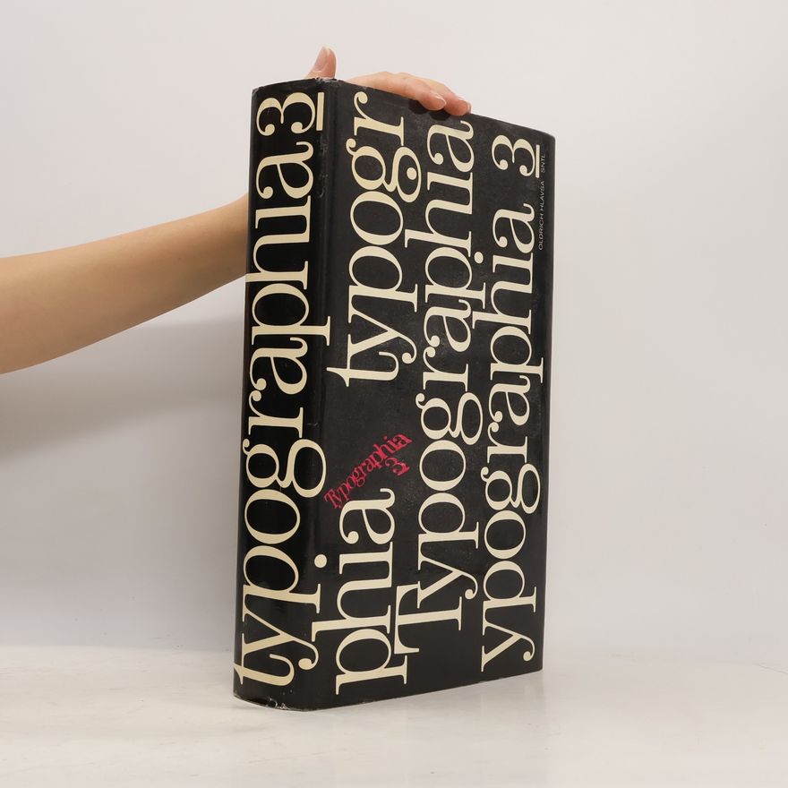 Karel Wick Typographia 3