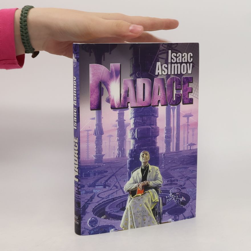 Isaac Asimov Nadace