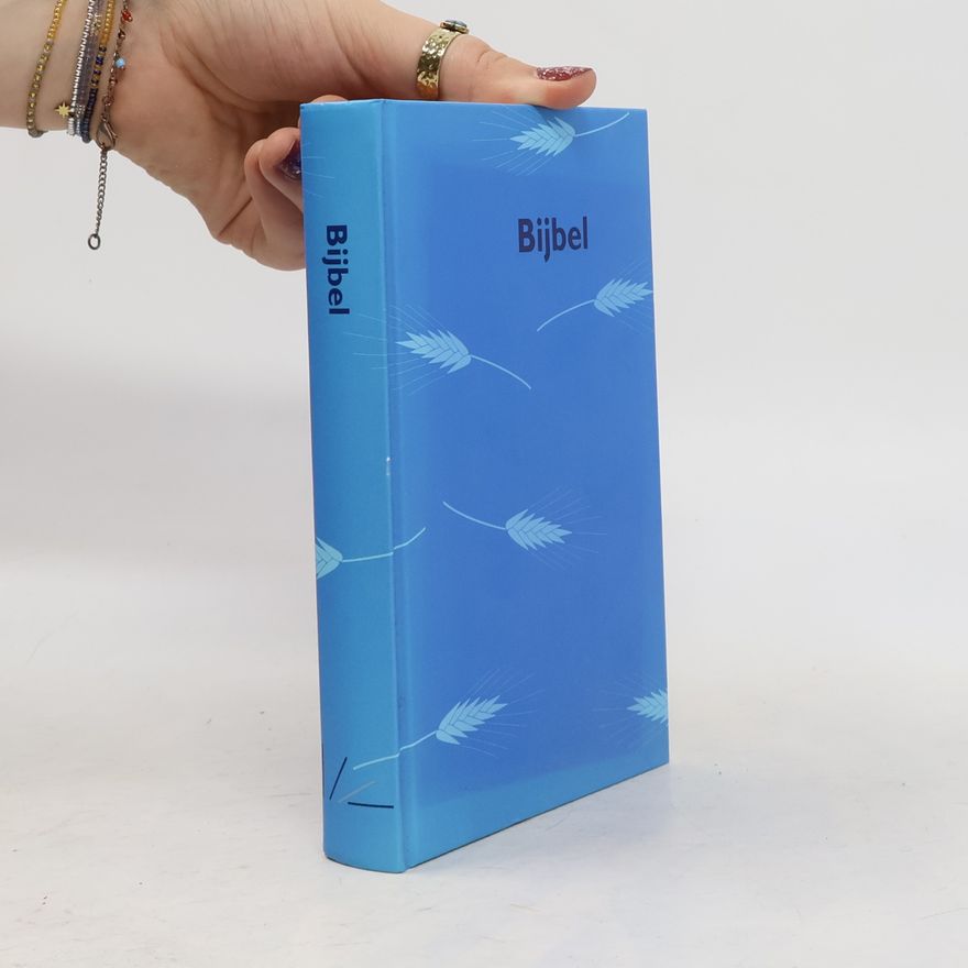 Various authors Bijbel