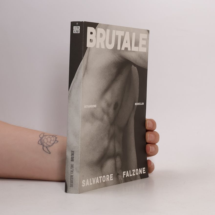 Salvatore Falzone Brutale