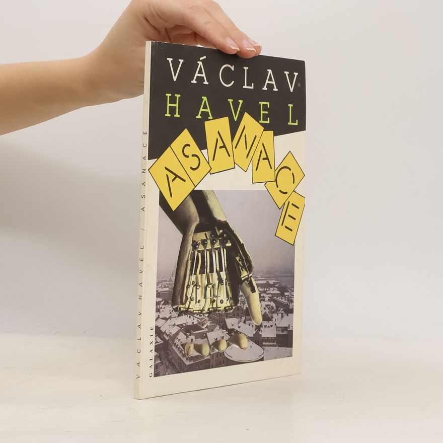 Václav Havel Asanace