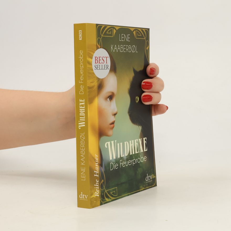 Lene Kaaberbol Wildhexe