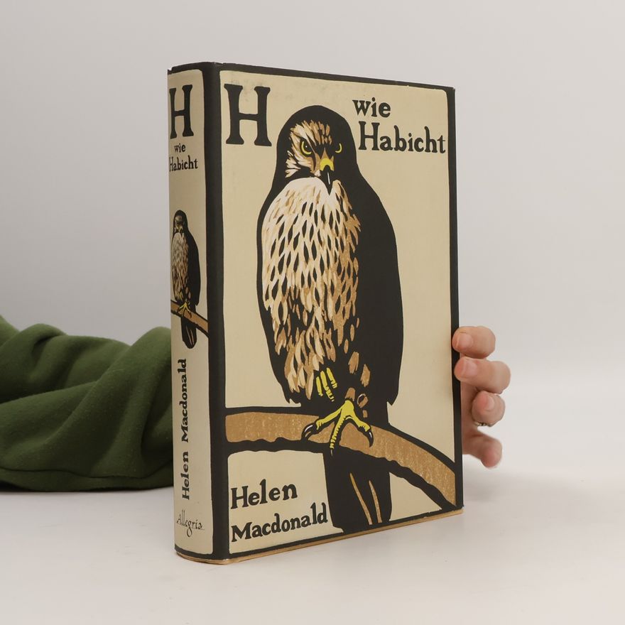 Helen Macdonald H wie Habicht