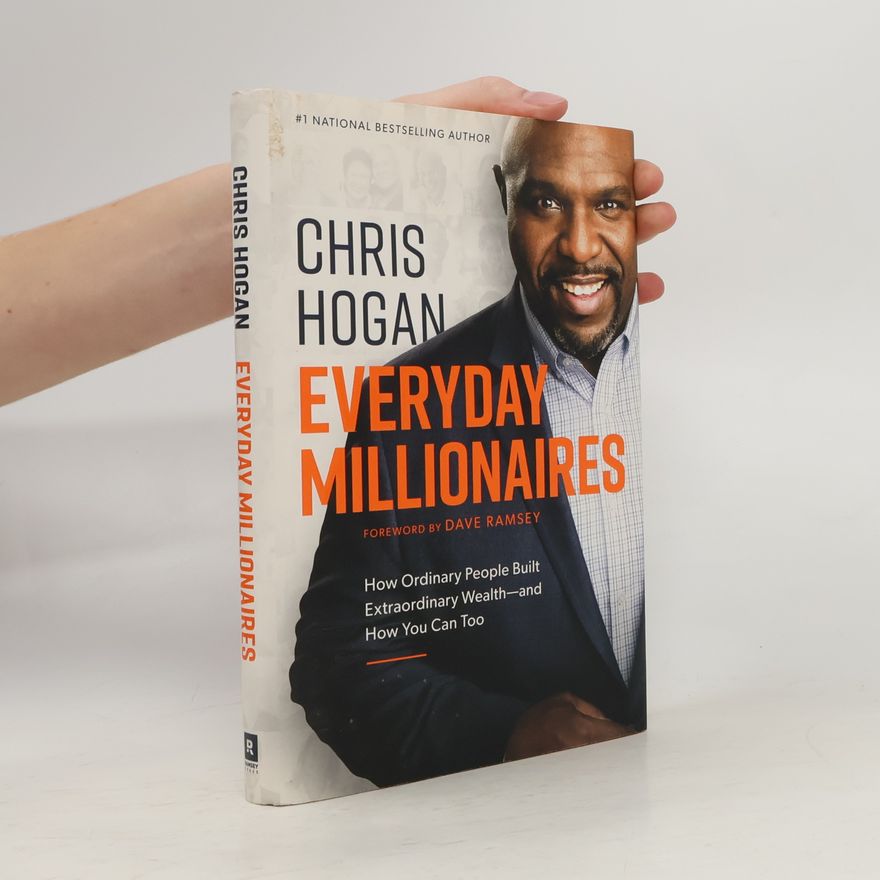 Christina J. Hogan Everyday Millionaires