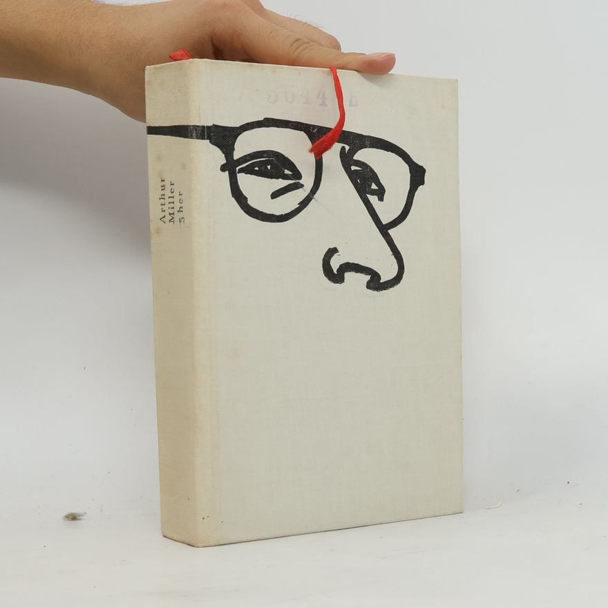 Arthur Miller 5 her