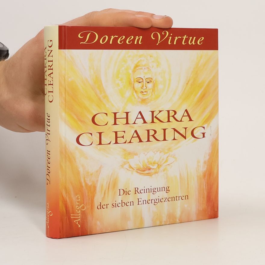 Doreen Virtue Chakra Clearing
