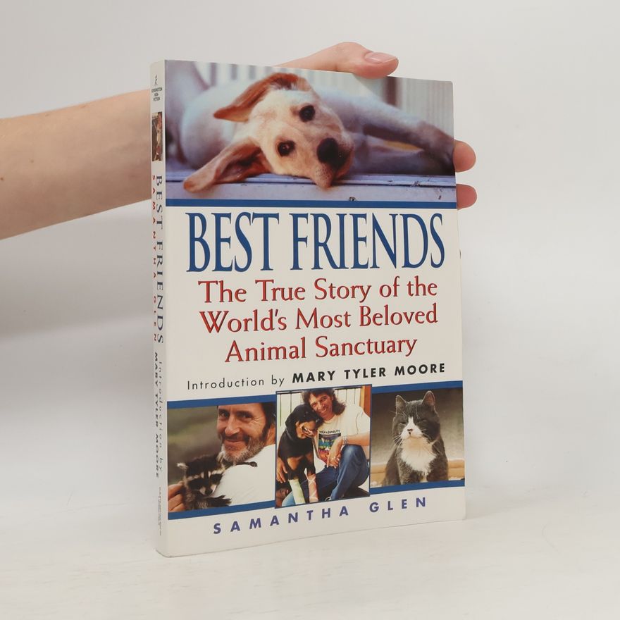 Mary Tyler Moore Best Friends