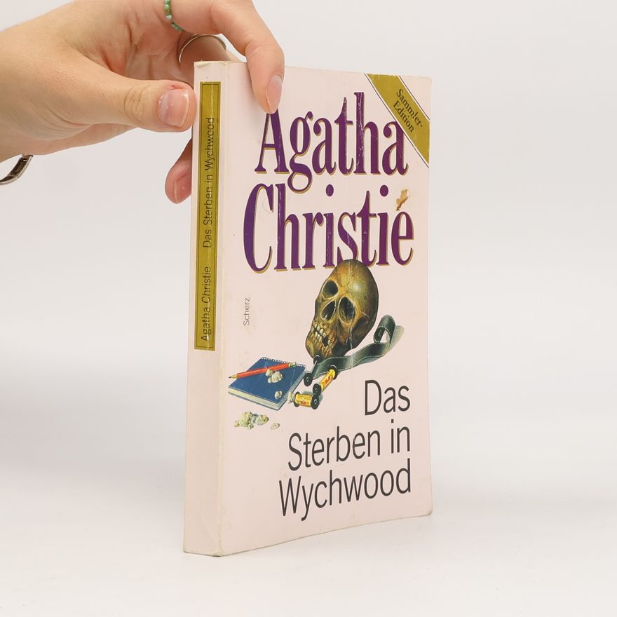 Agatha Christie Das Sterben in Wychwood