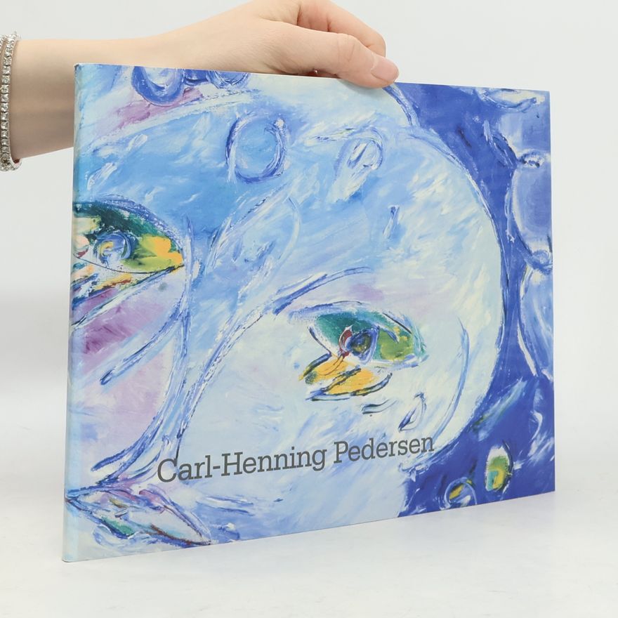 Sidsel Ramson Carl-Henning Pedersen