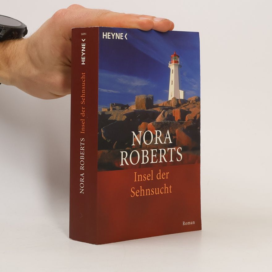 Nora Roberts Insel der Sehnsucht