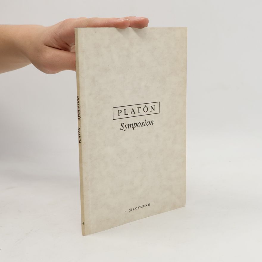Platon Symposion