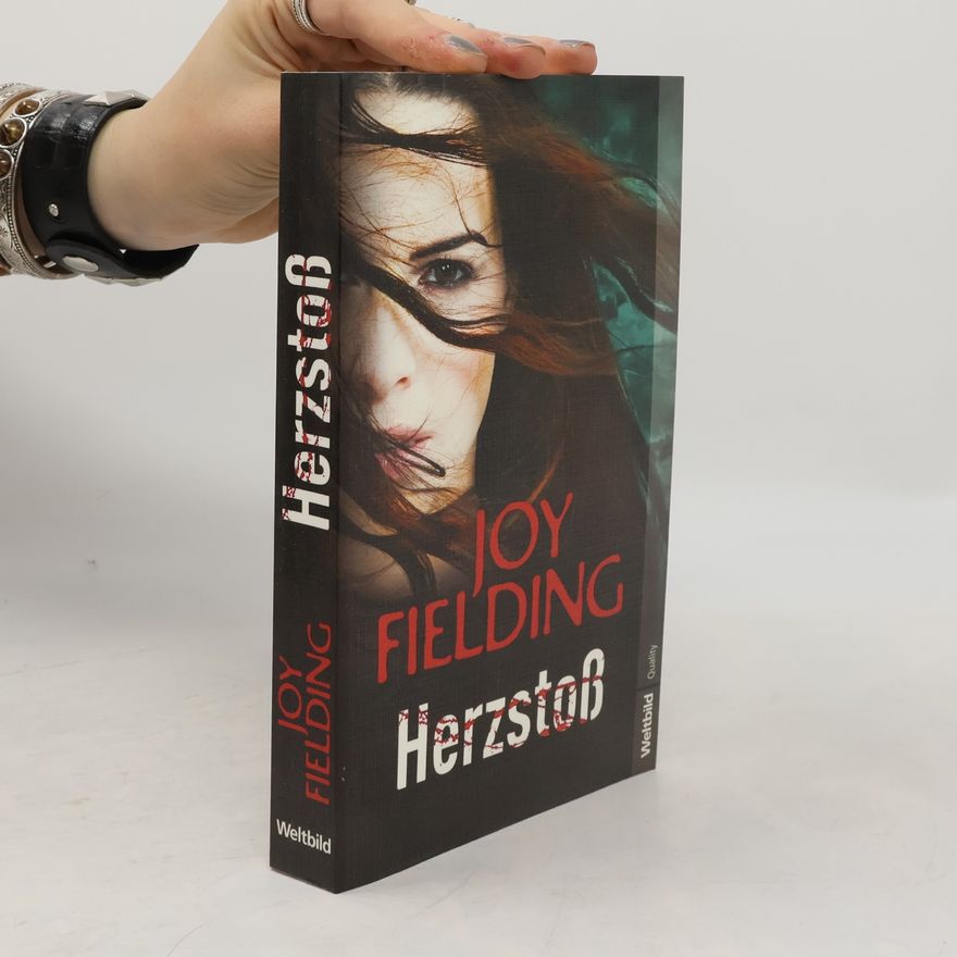 Joy Fielding Herzstoß