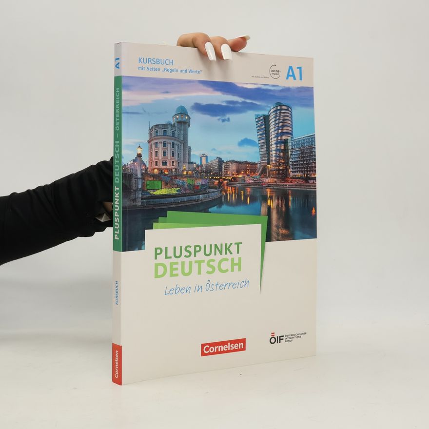 Friederike Jin Kursbuch mit Online-Video