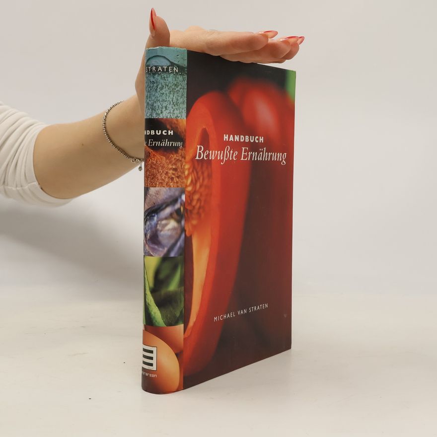 Michael van Straten Handbuch bewußte Ernährung