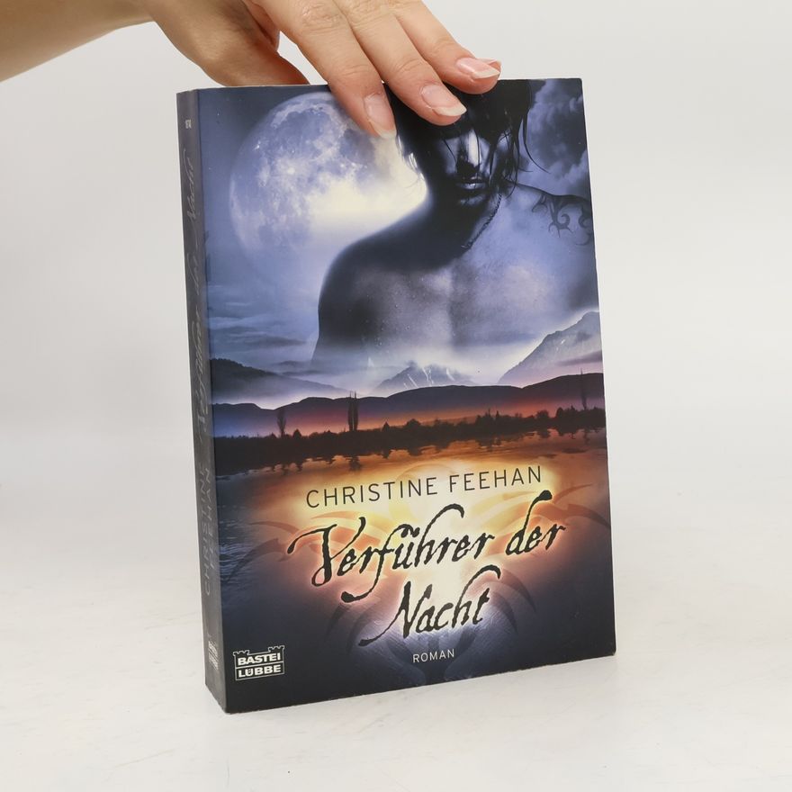 Christine Feehan Verführer der Nacht