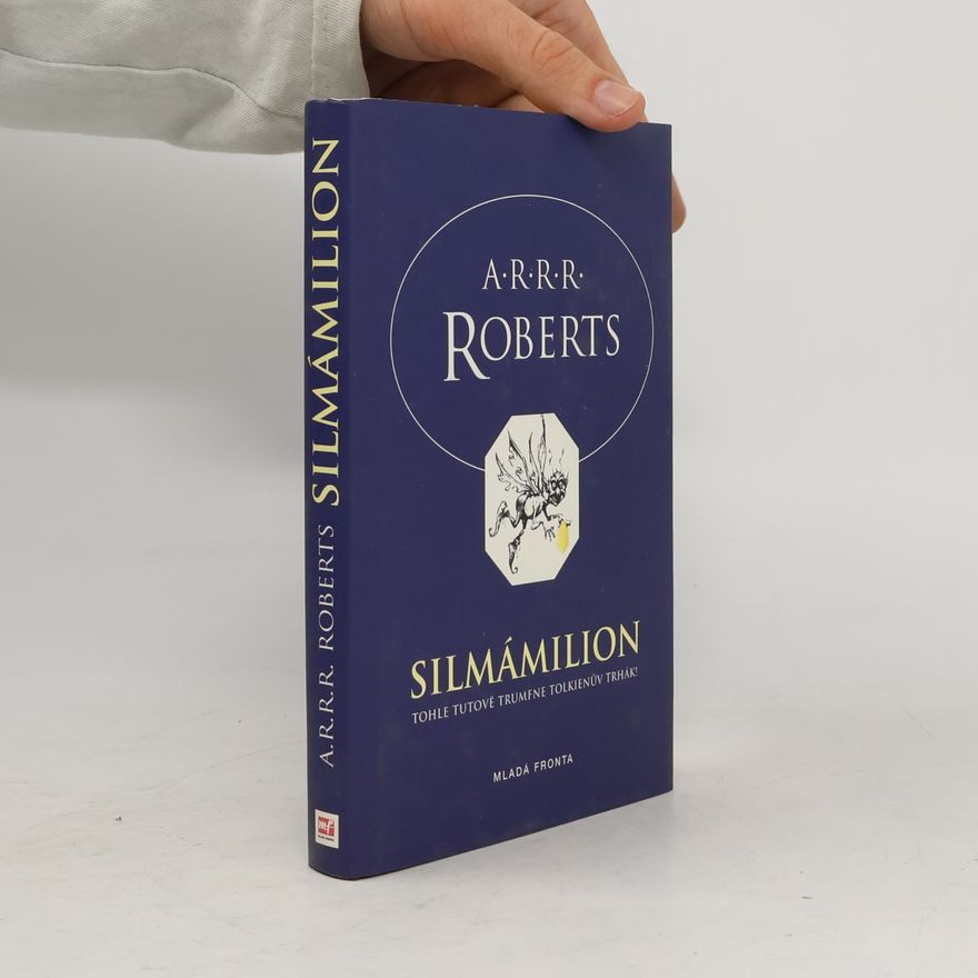 Robertski Brothers Silmámilion