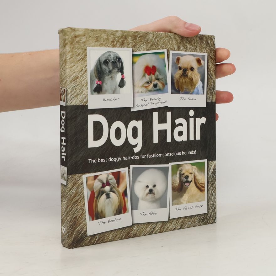 Spruce Dog Hair