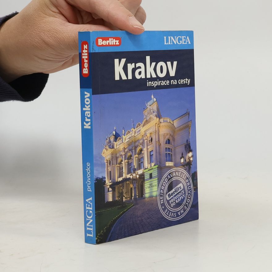 Auteurscollectief Krakov