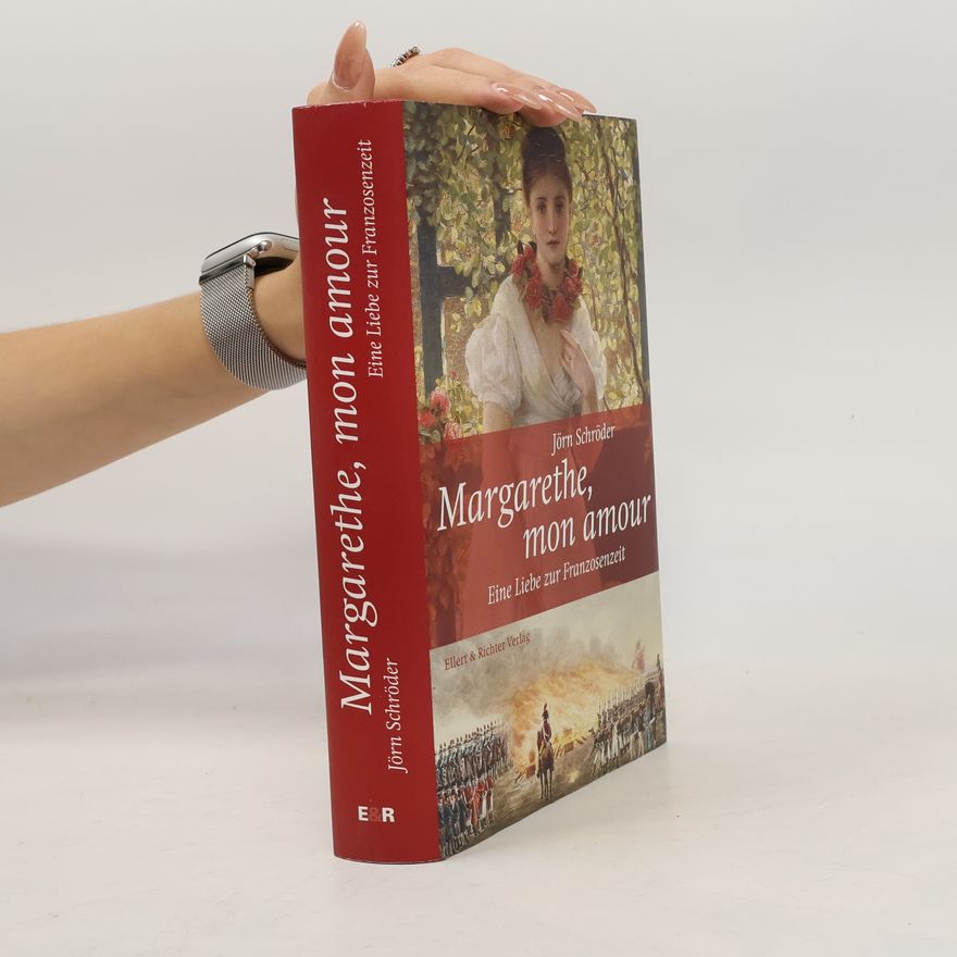 Jörn Schröder Margarethe, mon amour