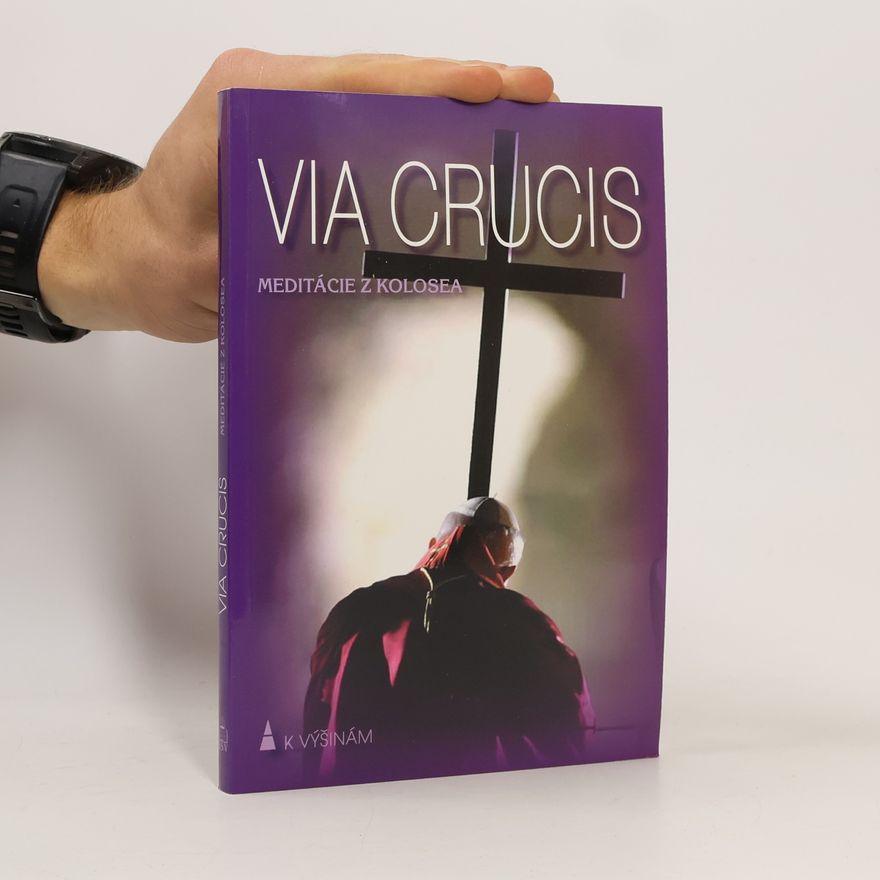 Various authors Via crucis