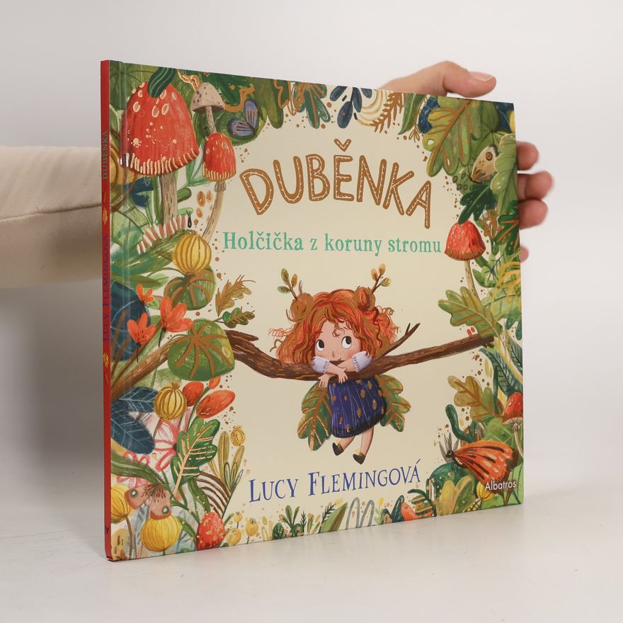 Lucy Fleming Duběnka