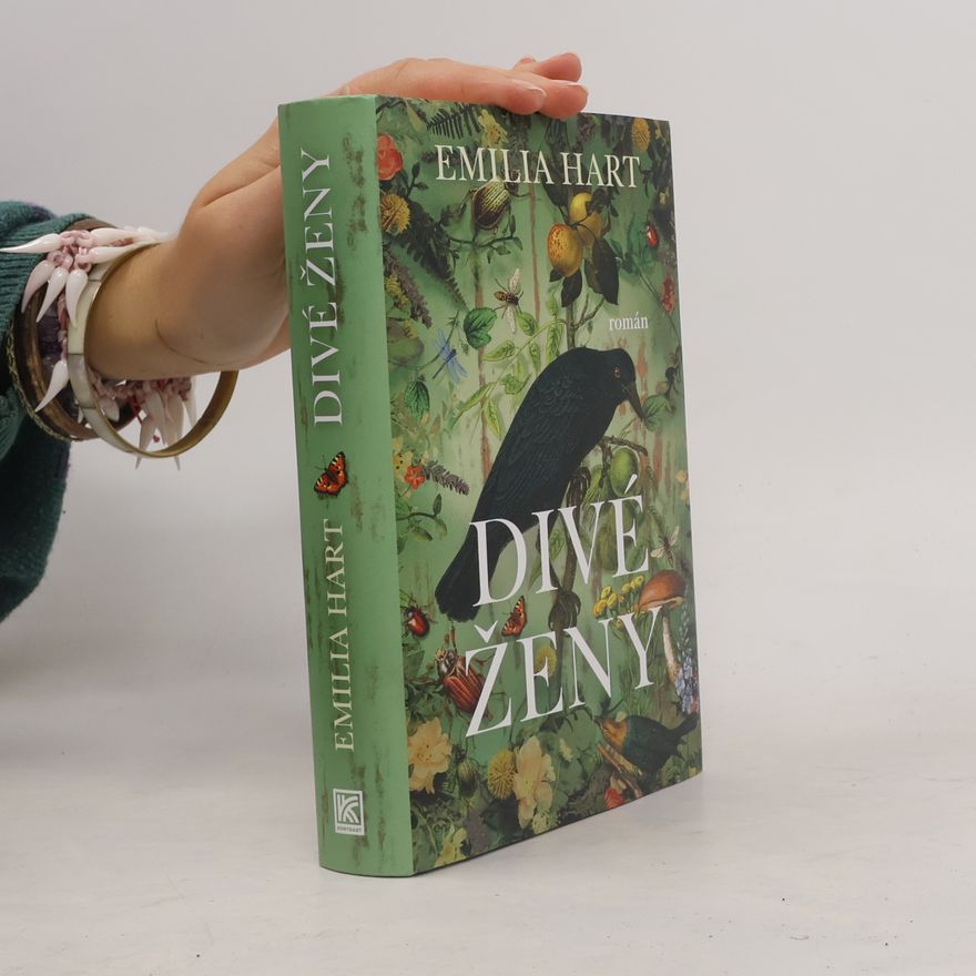 Emilia Hart Divé ženy