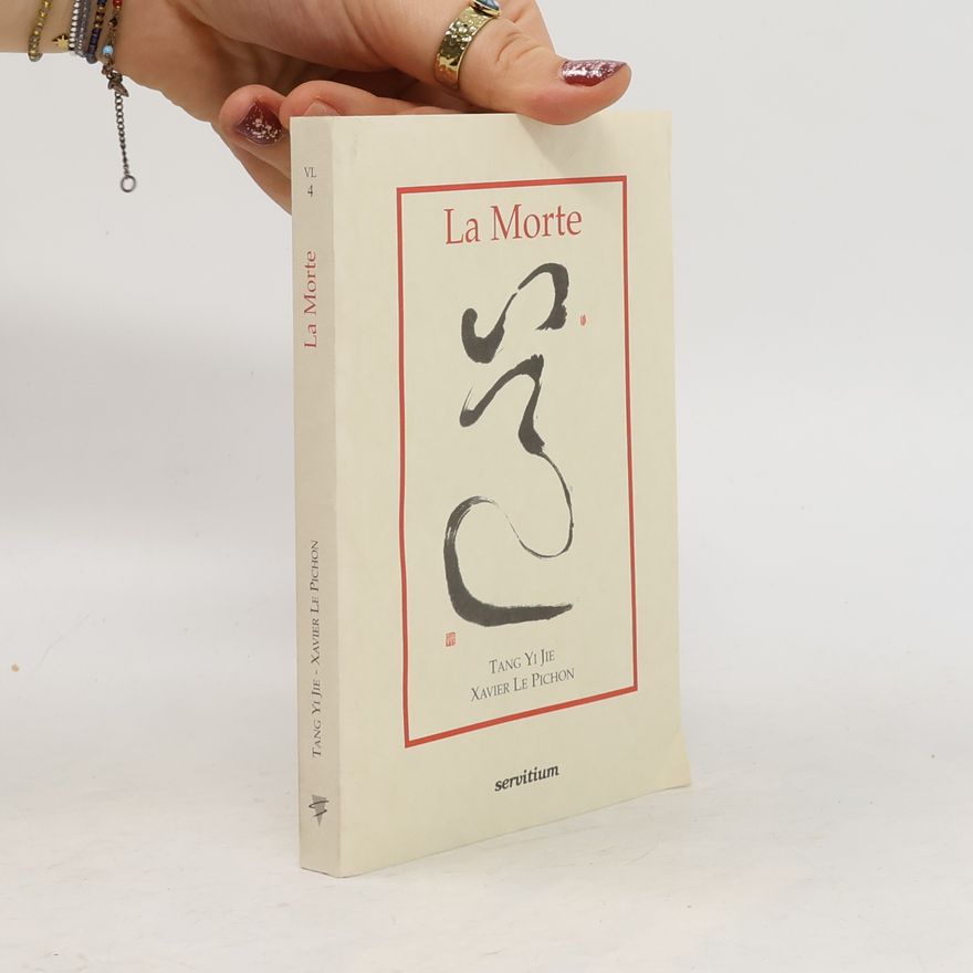 Tang Yi Jie Vicinilontani - 4: La morte