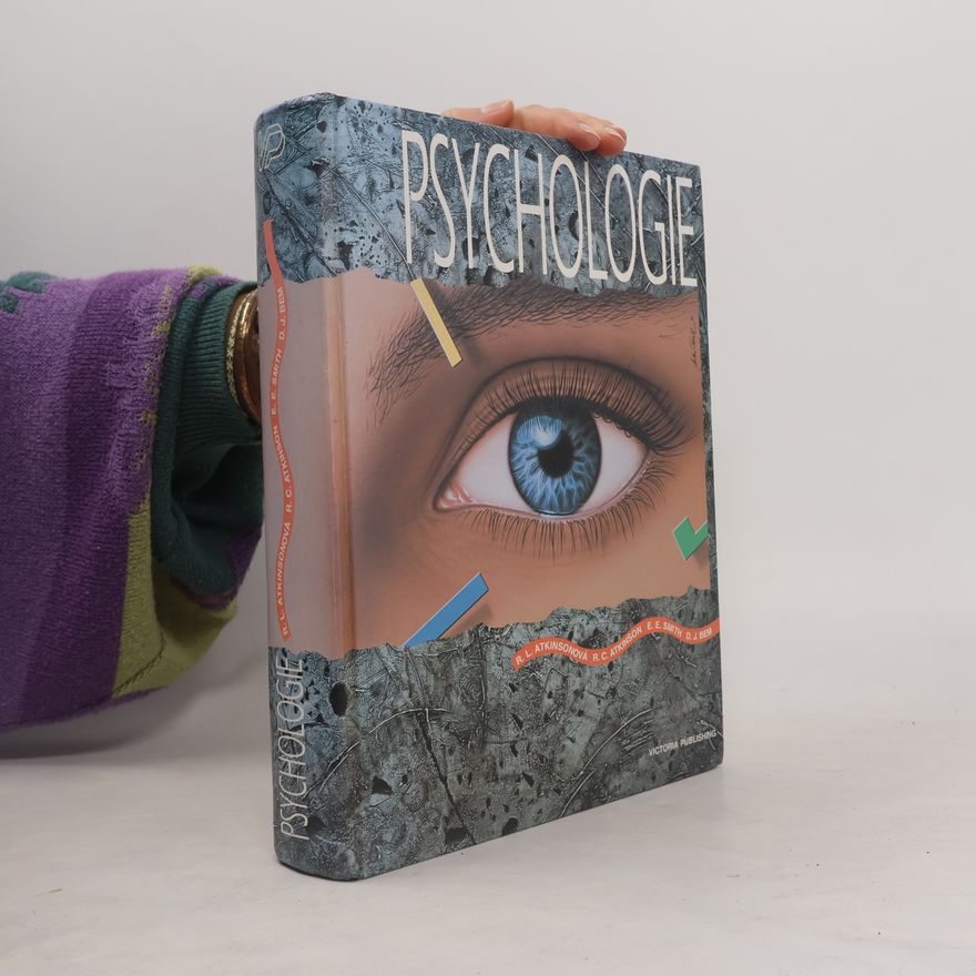 Saul Kassin Psychologie