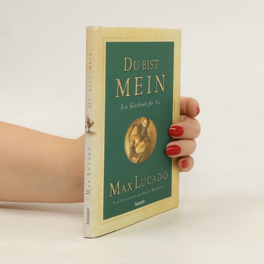 Sergio Martinez Du bist mein
